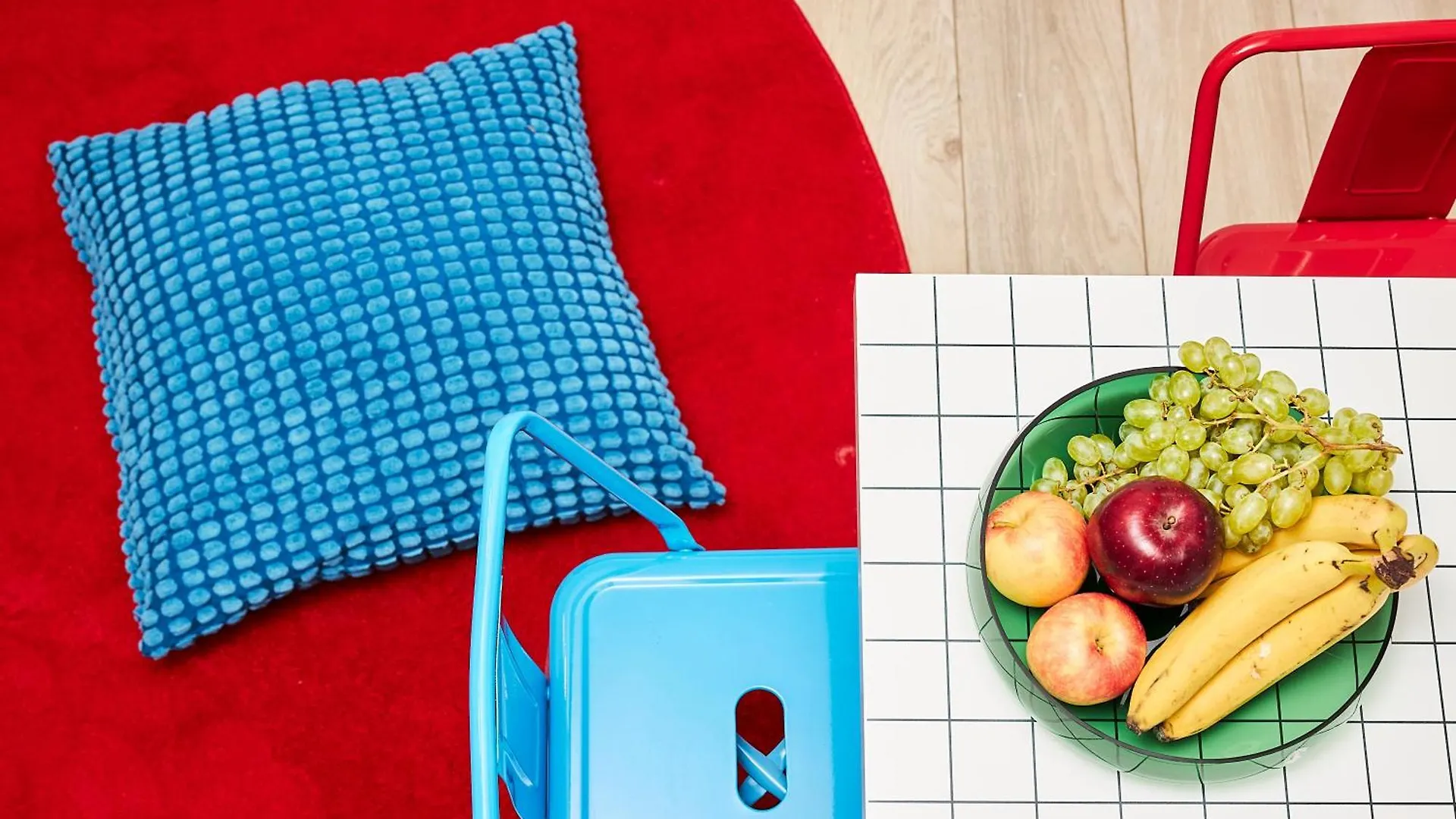 Superstudio Pop Art Apartment With Free Parking Space By Binobi! テッサロニキ
