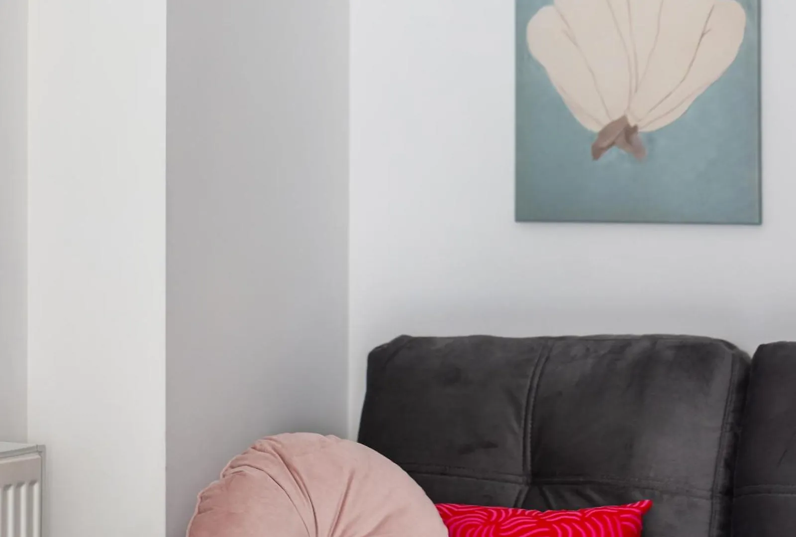 Superstudio Pop Art Apartment With Free Parking Space By Binobi! Thessaloniki