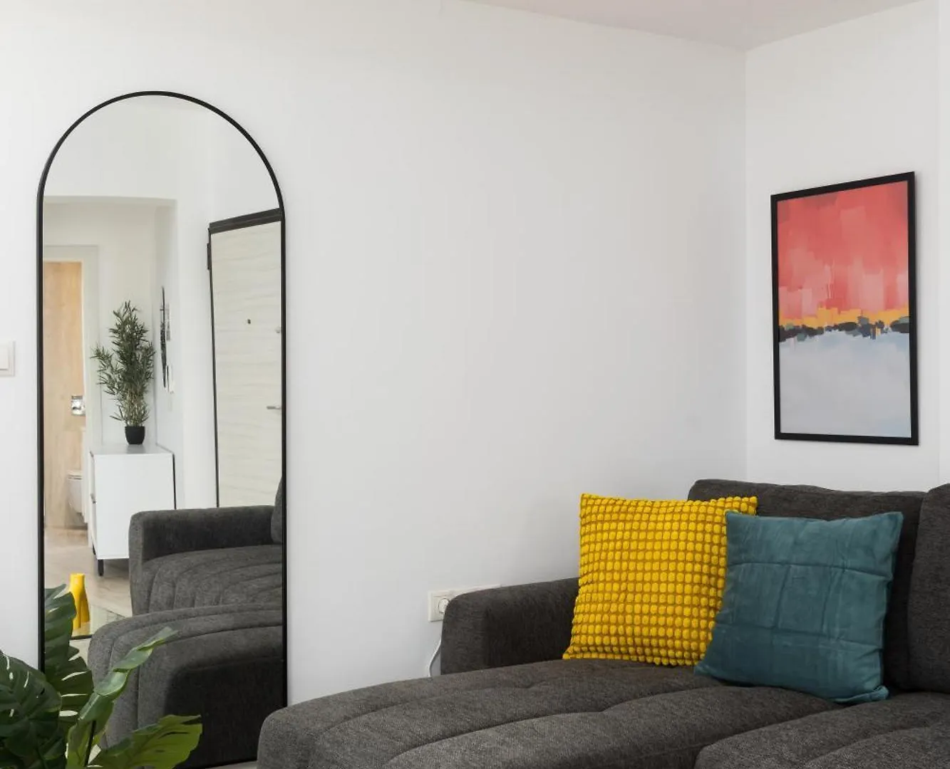 Superstudio Pop Art Apartment With Free Parking Space By Binobi! Thessaloniki