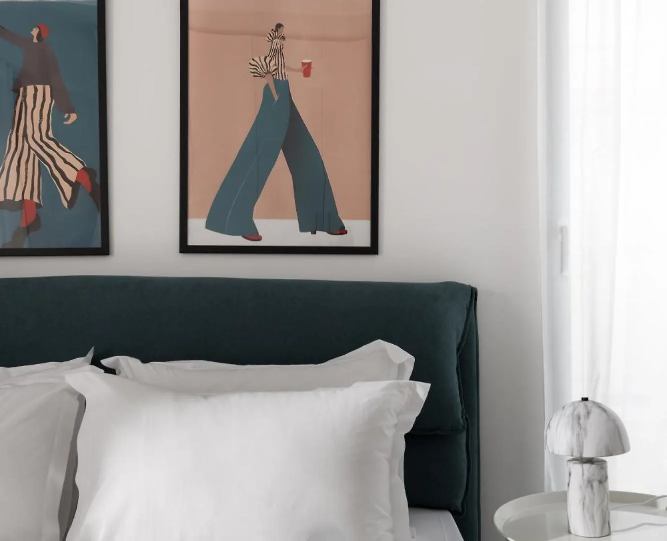 Superstudio Pop Art Apartment With Free Parking Space By Binobi! Thessaloniki