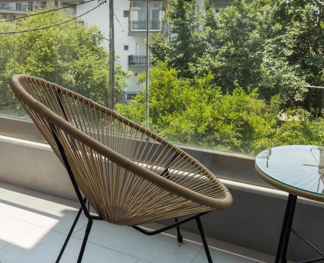 Superstudio Pop Art Apartment With Free Parking Space By Binobi! Thessaloniki